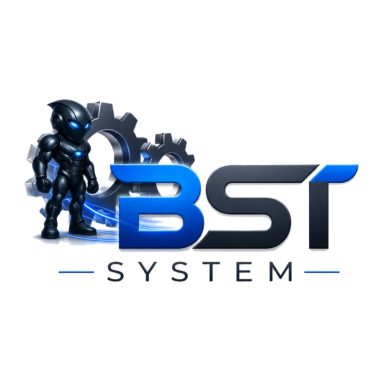 BST SYSTEM